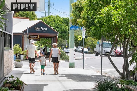 Fig Tree Retreat @ Koala Beach by uHoliday House in Pottsville