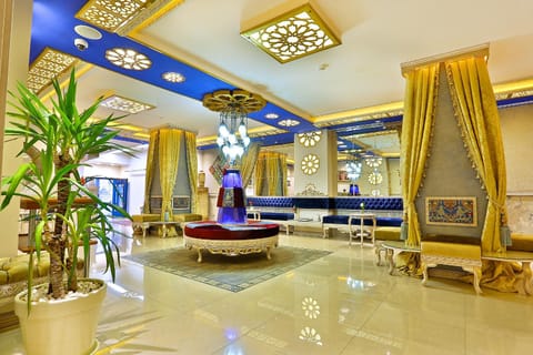 Edibe Sultan Hotel Hôtel in Istanbul