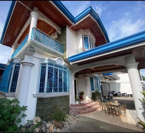City Villa Vacation rental in Tagbilaran City