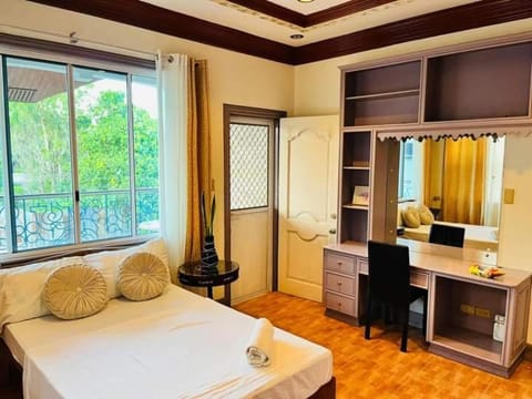 City Villa Vacation rental in Tagbilaran City