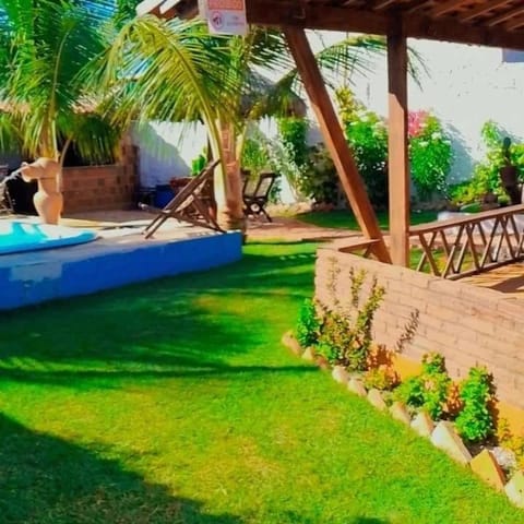 Day, Garden, Garden view, Pool view, Swimming pool, sunbed