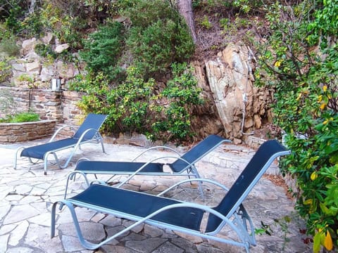 Villa Le Lavandou, 9 pièces, 18 personnes - FR-1-308-190 Villa in Le Lavandou