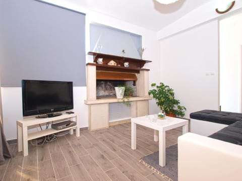 Ferienwohnung für 6 Personen ca 75 qm in Fažana, Istrien Istrische Riviera Apartment in Fažana