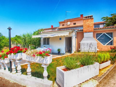Ferienwohnung für 6 Personen ca 75 qm in Fažana, Istrien Istrische Riviera Apartment in Fažana