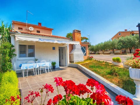 Ferienwohnung für 6 Personen ca 75 qm in Fažana, Istrien Istrische Riviera Apartment in Fažana