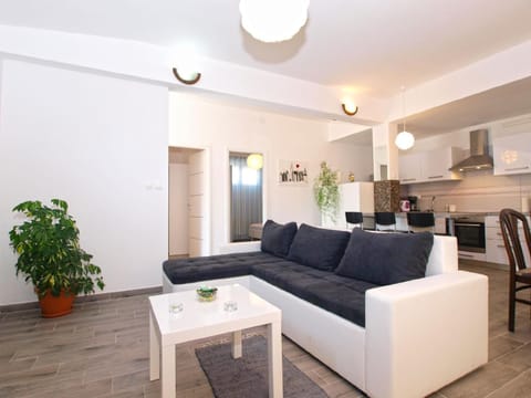 Ferienwohnung für 6 Personen ca 75 qm in Fažana, Istrien Istrische Riviera Apartment in Fažana