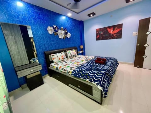 Beautiful 2bhk near Begumpet Condo in Secunderabad