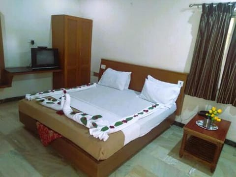 Hotel Archana Hôtel in Madurai
