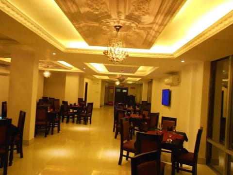 78 Firoza Inn Hotel in Dhaka