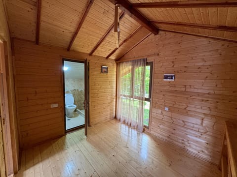 Bathroom, Photo of the whole room