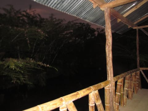 Yaku Wasi Lodge Inn in Napo, Ecuador