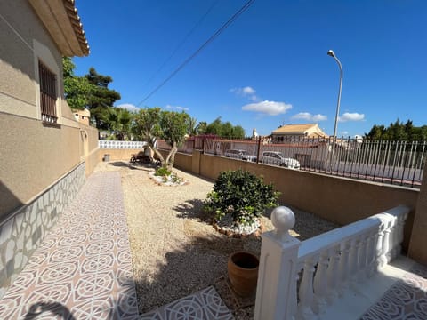 Villa Torrevieja Villa in Torrevieja