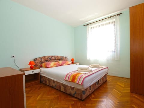 Ferienwohnung für 6 Personen ca 62 qm in Fažana, Istrien Istrische Riviera Apartment in Fažana