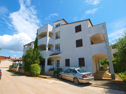 Ferienwohnung für 6 Personen ca 62 qm in Fažana, Istrien Istrische Riviera Apartment in Fažana