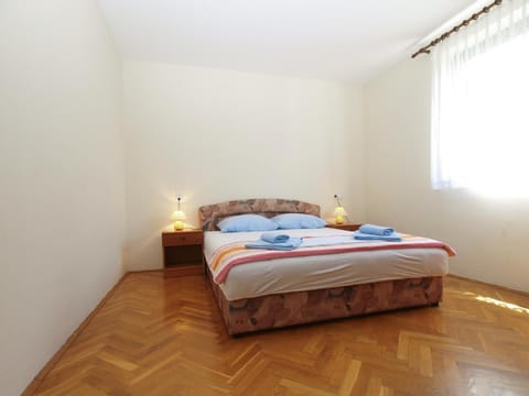 Ferienwohnung für 6 Personen ca 56 qm in Fažana, Istrien Istrische Riviera Apartment in Fažana