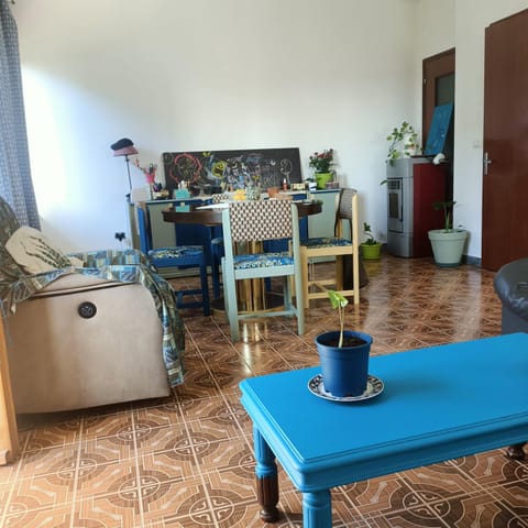 Janas House Appartement in Bari Sardo