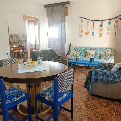 Janas House Apartment in Bari Sardo