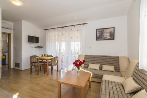 Ferienwohnung für 4 Personen ca 50 qm in Pula-Fondole, Istrien Istrische Riviera - b55535 Apartment in Fažana