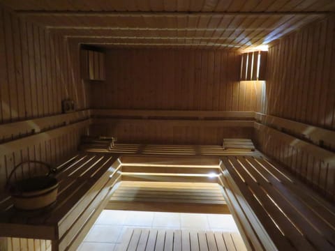 Sauna, Spa and wellness centre/facilities