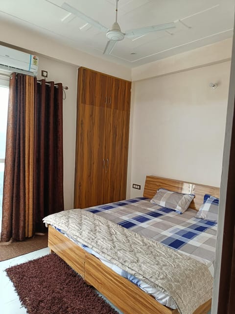 RASA- DIVINE (Rishikesh) Apartment in Rishikesh