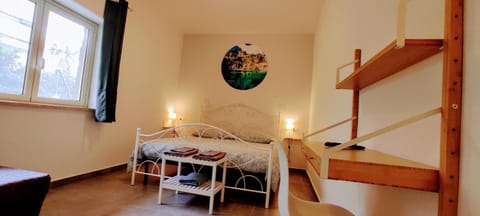 Ai Laghi Bed&Bed Bed and Breakfast in Messina