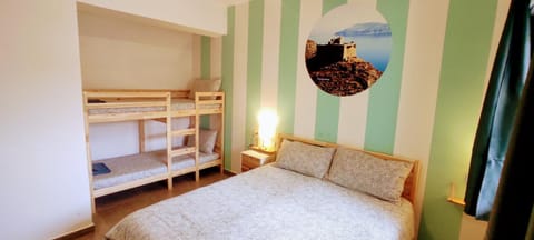 Ai Laghi Bed&Bed Bed and Breakfast in Messina