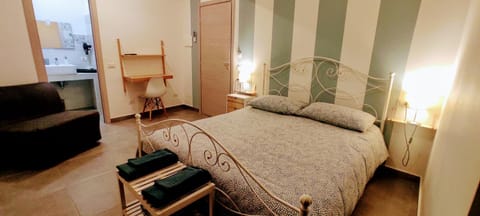 Ai Laghi Bed&Bed Bed and Breakfast in Messina