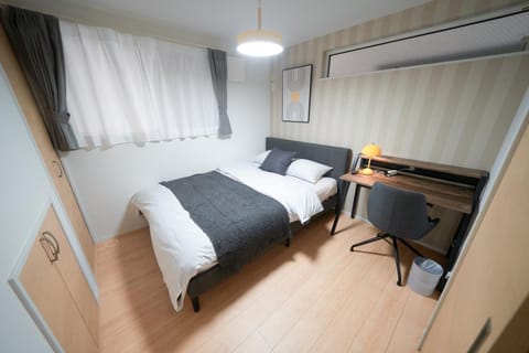 FINOA Residential Suite Tateishi Apartment in Chiba Prefecture