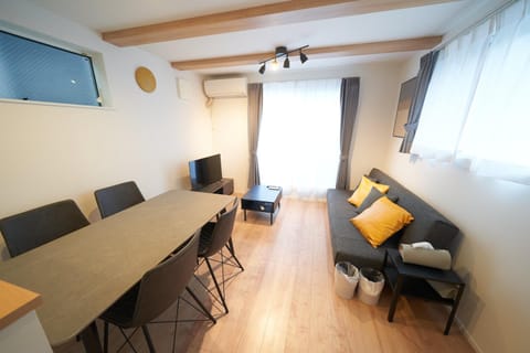 FINOA Residential Suite Tateishi Apartment in Chiba Prefecture