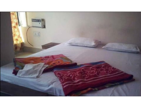 Hotel B S Residency, Dehradun Alquiler vacacional in Dehradun