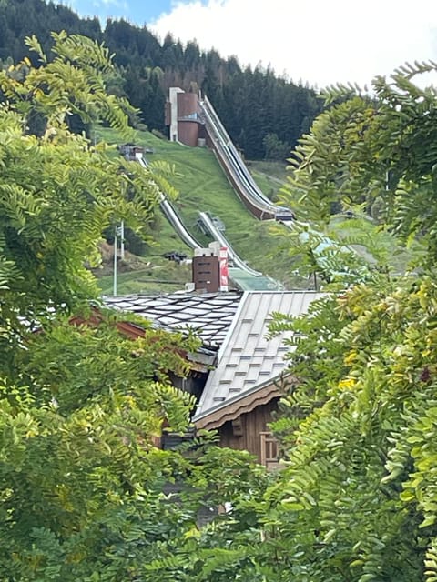 L'ECLIPSE Apartment in Saint-Bon-Tarentaise