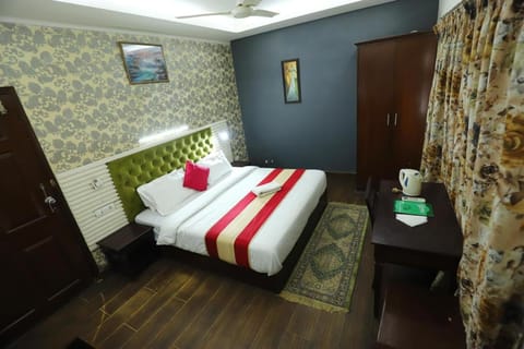 Vagmi Inn Hotel in Gurugram