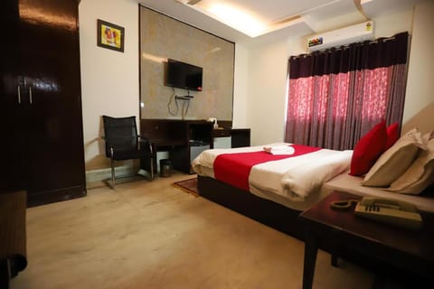 Vagmi Inn Hotel in Gurugram
