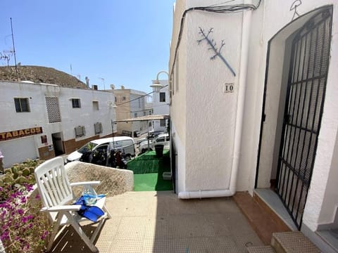 Apartamento Centro Aguamarga Apartment in Agua Amarga