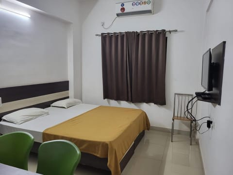 Suja Krishna residency Hotel in Mangaluru
