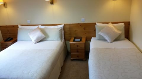 Ballyraine Guesthouse Bed and Breakfast in Letterkenny