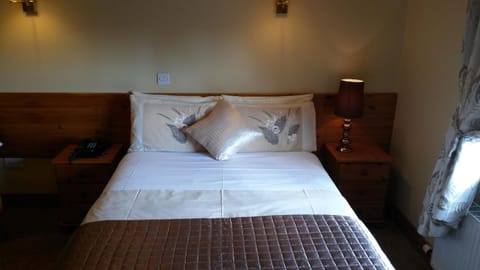Ballyraine Guesthouse Bed and Breakfast in Letterkenny