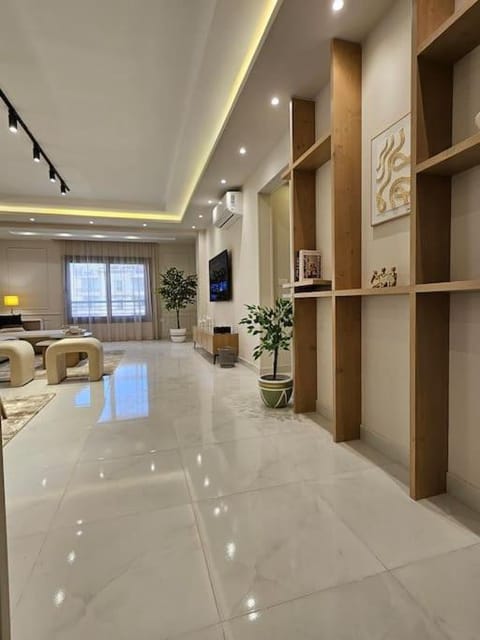 Luxury 3 Bedroom Residence by A1 - 103 Condo in New Cairo City