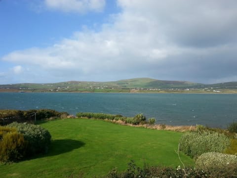 Natural landscape