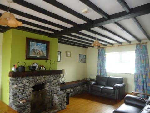 Portmagee Seaside Cottages House in County Kerry