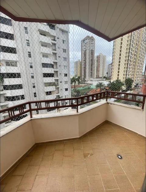 LAR FORA DE CASA Apartment in Goiania