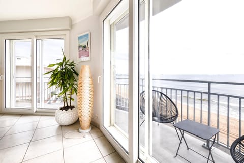 HEOL, 5ème étage,Face mer Apartment in La Baule-Escoublac