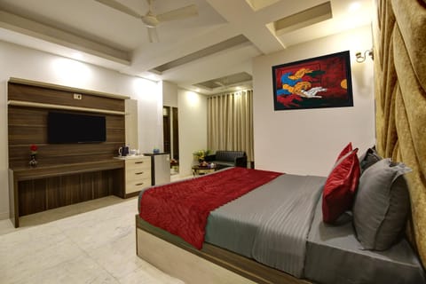 SONESTA LUXURY APARTMENT Hotel in Noida