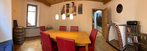 Ferienhaus Am Balduinstor Maison in Cochem-Zell