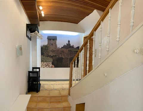 Ferienhaus Am Balduinstor Casa in Cochem-Zell
