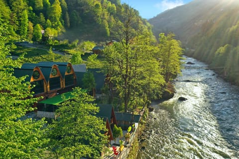 Property building, Off site, View (from property/room), River view, River view