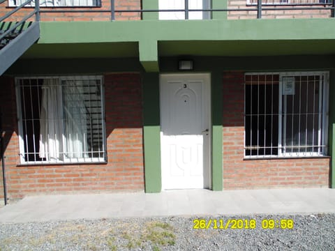 Departamentos La Gringa Appartement in El Bolsón