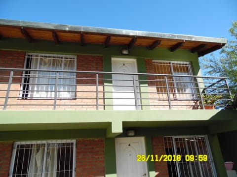 Departamentos La Gringa Eigentumswohnung in El Bolsón