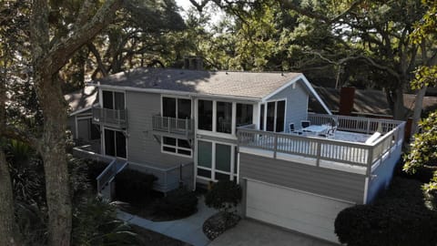 OCEAN RETREAT home House in Camden County