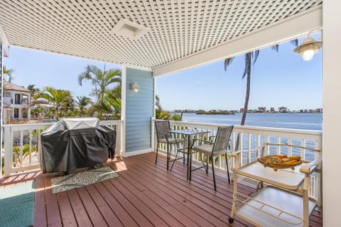 BBQ facilities, Balcony/Terrace